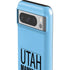 NHL Utah Mammoth Line-Up Series Google Pixel 8 Pro Impact Case